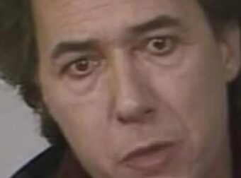 Σoκ με την αποκάλυψη Μπιμπίλα πριν λίγο