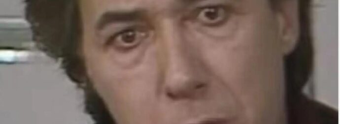 Σoκ με την αποκάλυψη Μπιμπίλα πριν λίγο