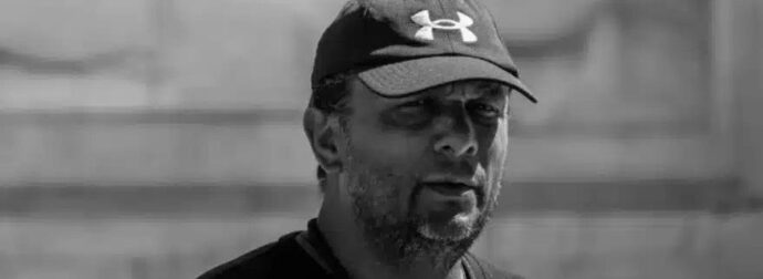 Έκτακτο για τον Πάνος Ρούτσι..