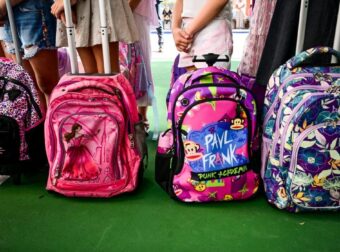 ΕΚΤΑΚΤΗ ΑΝΑΚΟΙΝΩΣΗ: ΚΛΕΙΣΤΑ ΣΧΟΛΕΙΑ ΣΤΗ ΧΩΡΑ