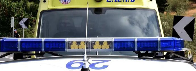 Νεκρό από ασφυξία βρέφος 2 μηνών στα Χανιά – Συνελήφθησαν οι γονείς