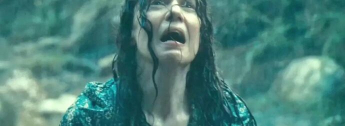 «Το Σπίτι δίπλα στο ποτάμι»: Ύμνοι στο X για την Πέγκυ Τρικαλιώτη – «Θρήνος» για τον Γιώργο Χρυσοστόμου!