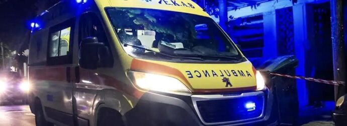 Πατέρας παρέσυρε με το αυτοκίνητο το 3 ετών αγοράκι του – Στη ΜΕΘ το παιδί