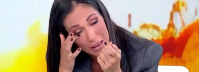 Η Ανθή Βούλγαρη δεν συγκράτησε τα δάκρυά της – Συγκινητική ιστορία μικρού παιδιού που νίκησε τον καρκίνο