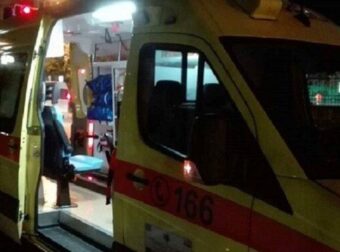 Σ0K στον Βόλο: Νεκρός 21χρονος φοιτητής – Πετούσαν Αυγά σε Αυτοκίνητα για πλάκα και έπεσε από την Ταράτσα