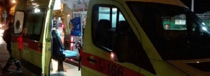 Σ0K στον Βόλο: Νεκρός 21χρονος φοιτητής – Πετούσαν Αυγά σε Αυτοκίνητα για πλάκα και έπεσε από την Ταράτσα