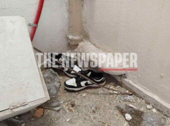 ΦΡΙΚΤΗ ΤΡΑΓΩΔΙΑ: ΜΟΝΑΧΟΓΙΟΣ ΓΝΩΣΤΟΥ ΕΠΙΧΕΙΡΗΜΑΤΙΑ ΣΚΟΤΩΘΗΚΕ ΠΑΙΖΟΝΤΑΣ