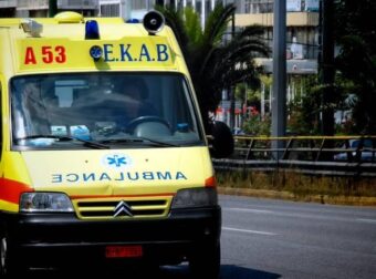 ΜΕΓΑΛΟ ΣΟΚ: Σκοτώθηκε πριν λίγο