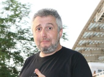 Έκτακτο για Στάθη Παναγιωτόπουλο