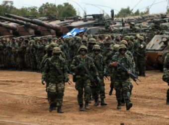 Χτυπάνε σειρήνες συναγερμού σε όλη τη χώρα – Πότε θα γίνει