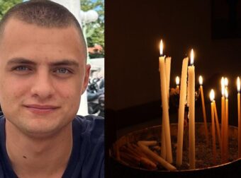 Κλαίει όλος ο Βόλος για τον Ιάσονα: Τότε θα κάνουν την κηδεία του 21χρονου – Όλη η πόλη ξέρει τον πατέρα του, έχει πασίγνωστη επιχείρηση