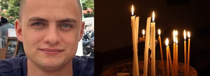 Κλαίει όλος ο Βόλος για τον Ιάσονα: Τότε θα κάνουν την κηδεία του 21χρονου – Όλη η πόλη ξέρει τον πατέρα του, έχει πασίγνωστη επιχείρηση