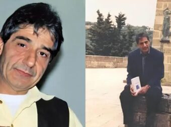 Λύθηκε το μυστήριο 26 χρόνια μετά: Γι’αυτό εξαφανίστηκε ο Δημήτρης Λιαντίνης, το ημερολόγιο που βρέθηκε και η προφητεία