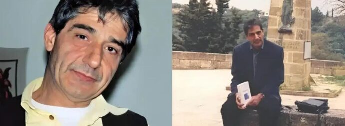 Λύθηκε το μυστήριο 26 χρόνια μετά: Γι’αυτό εξαφανίστηκε ο Δημήτρης Λιαντίνης, το ημερολόγιο που βρέθηκε και η προφητεία