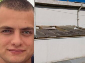 ΑΝΑΤΡΟΠΗ: ΜΑΘΕΥΤΗΚΕ ΟΛΗ Η ΑΛΗΘΕΙΑ ΓΙΑ ΤΟΝ 21ΧΡΟΝΟ ΙΑΣΩΝΑ ΣΚΟΤΩΘΗΚΕ – ΑΥΤΟΣ ΤΟΝ ΤΡΟΜΑΞΕ ΚΑΙ ΕΠΕΣΕ ΣΤΟΝ ΦΩΤΑΓΩΓΟ