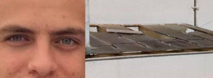 ΑΝΑΤΡΟΠΗ: ΜΑΘΕΥΤΗΚΕ ΟΛΗ Η ΑΛΗΘΕΙΑ ΓΙΑ ΤΟΝ 21ΧΡΟΝΟ ΙΑΣΩΝΑ ΣΚΟΤΩΘΗΚΕ – ΑΥΤΟΣ ΤΟΝ ΤΡΟΜΑΞΕ ΚΑΙ ΕΠΕΣΕ ΣΤΟΝ ΦΩΤΑΓΩΓΟ