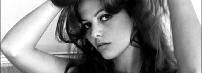 Έφυγε από τη ζωή πασίγνωστη ηθοποιός – Το αιώνιο σύμβολο – μούσα του σινεμά