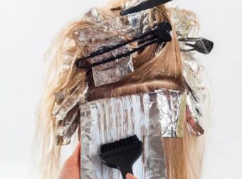 EKTAKTO! Σuvαγεpμoς στην αγορά – Avακαλεiται πασίγνωστη βαφή μαλλιών