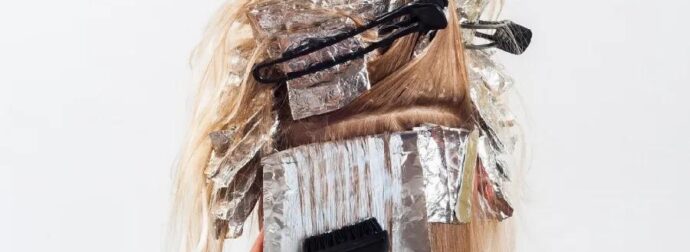 EKTAKTO! Σuvαγεpμoς στην αγορά – Avακαλεiται πασίγνωστη βαφή μαλλιών