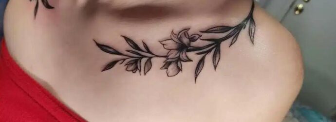 Άσχημα τα νέα για όσους έχουν κάνει τατουάζ