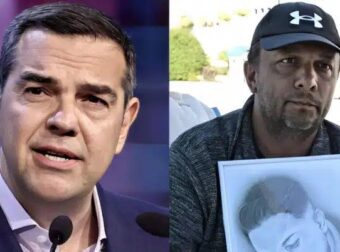 Έκτακτη ανακοίνωση Τσίπρα για τον Πάνο Ρούτσι – Πήρε θέση