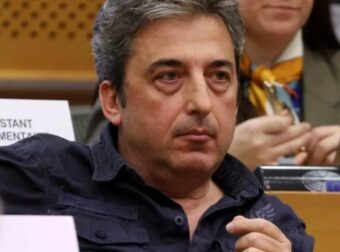 Τέμπη: Αίτημα για εκταφή κατέθεσε στο Εφετείο Λάρισας ο Παύλος Ασλανίδης – Ζητά έλεγχο DNA και εξετάσεις