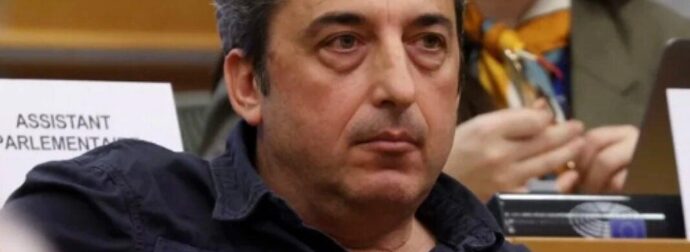 Τέμπη: Αίτημα για εκταφή κατέθεσε στο Εφετείο Λάρισας ο Παύλος Ασλανίδης – Ζητά έλεγχο DNA και εξετάσεις