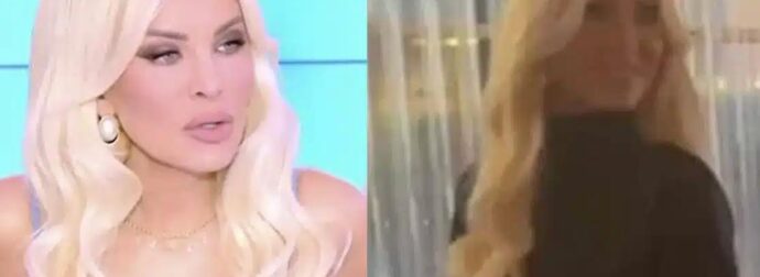 Δίδυμο θαύμα για την Κατερίνα Καινούργιου;