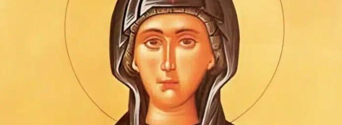 Εορτολόγιο 25 Σεπτεμβρίου: Μεγάλη γιορτή σήμερα – Η Αγία που έζησε 38 χρόνια σε αντρικό μοναστήρι υποδυόμενη τον άντρα – Σε ποιους λέμε «Χρόνια Πολλά»