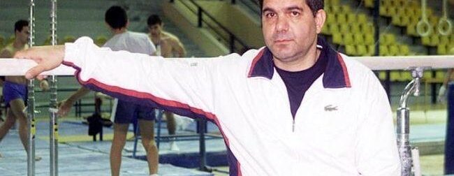 ΕΚΤΑΚΤΟ: ΠΕΘΑΝΕ Ο ΘΡΥΛΟΣ ΤΟΥ ΕΛΛΗΝΙΚΟΥ ΑΘΛΗΤΙΣΜΟΥ