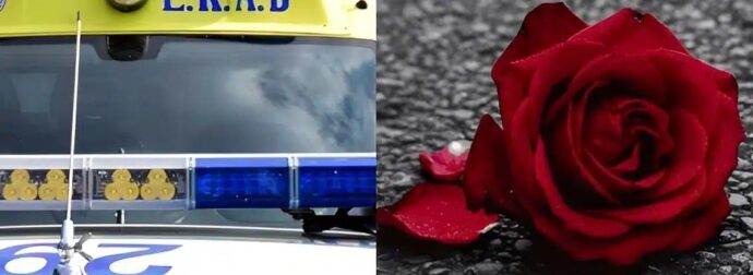 ΤΡΑΓΩΔΙΑ ΤΩΡΑ – ΝΕΚΡΟΣ 11ΧΡΟΝΟΣ ΜΑΘΗΤΗΣ ΣΤΗΝ ΧΩΡΑ ΜΑΣ – ΤΟΝ ΠΑΡΕΣΥΡΕ ΙΧ