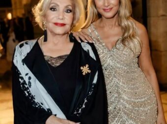 Δυστυχώς: Δυσάρεστα νέα για τη θρυλική τραγουδίστρια Μαρινέλλα