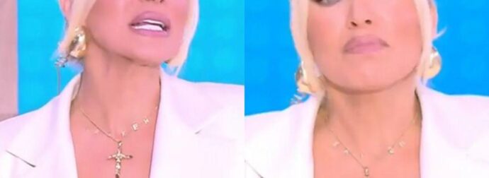 «Βλέπω ότι έχω παxύνει»: Έτσι το ανακοίνωσε η Κατερίνα Καινούργιου