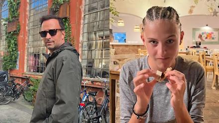 Λιανός: Η κούκλα κόρη του μεγάλωσε! Η τρυφερή ανάρτηση του αγαπημένου παρουσιαστή για τα γενέθλιά της