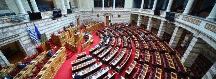 Έκτακτη δήλωση από κυβέρνηση για Πάνο Ρούτσι