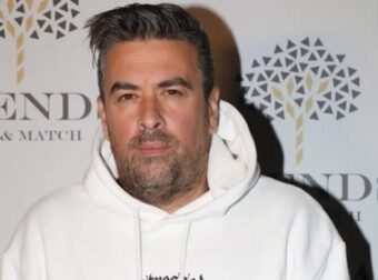 Γιάννης Αϊβάζης: Η μάχη του με τον καρκίνο