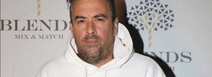 Γιάννης Αϊβάζης: Η μάχη του με τον καρκίνο