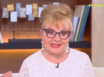 «Η Σελήνη στον Σκορπιό φέρνει…»: Οι Aστρολογικές προβλέψεις για τα 12 Zώδια από τη Βίκυ Παγιατάκη