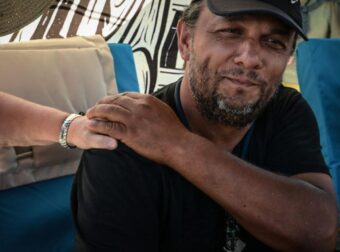 Η πρώτη νίκη του Πάνου Ρούτσι: Ο Υπουργός Δικαιοσύνης Γιώργος Φλωρίδης άφησε ανοιχτό να γίνει η εκταφή του γιου του