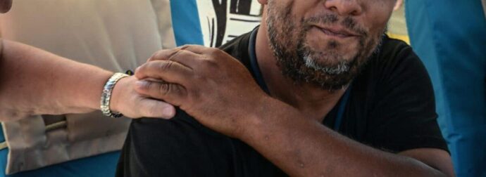 Η πρώτη νίκη του Πάνου Ρούτσι: Ο Υπουργός Δικαιοσύνης Γιώργος Φλωρίδης άφησε ανοιχτό να γίνει η εκταφή του γιου του