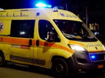 Νέα τραγωδία στη χώρα μας: Πέθανε το τετράχρονο αγόρι που παρασύρθηκε από όχημα