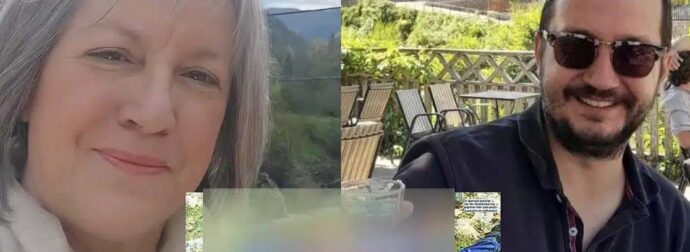 Βόμβα από τη μητέρα του Βασίλη Καλογήρου – Σοκάρει η φωτογραφία του νεκρού γιου της που έδωσε στη δημοσιότητα