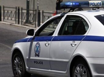 58χρονη σκότωσε 11χρονο παιδί.