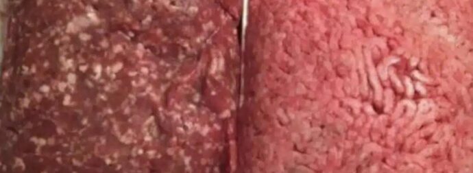 Σήμερα αγόρασα κιμά από το σούπερ μάρκετ και παρατήρησα ότι το κρέας έμοιαζε περίεργο – Έπαθα σοκ όταν έμαθα τον λόγο