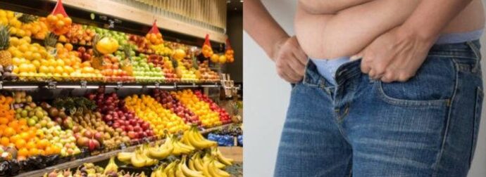 Πετάξτε αυτά τα 5 φρούτα: Αυξάνουν τριγλυκερίδια και σε παχαίνουν πριν το πάρεις χαμπάρι