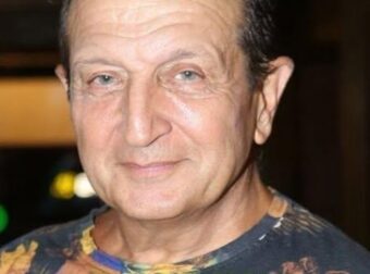 Έκτακτη σοκ από Σπύρο Μπιμπίλα -Δυστuχώς πέθανε o…