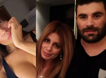 Αποκαλύψη «βóμβα» από τη Μίνα Αρναούτη