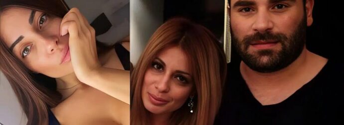 Αποκαλύψη «βóμβα» από τη Μίνα Αρναούτη