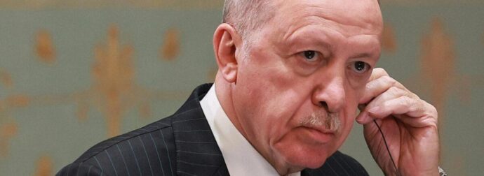 Έριξε την…βόμβα ο Ερντογάν: Πώς αντιδρά η Ελλάδα