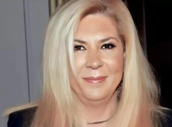 Δυστυχία: Επιβεβαιώθηκε η τραγική είδηση για την Δήμητρα Λιάνη Παπανδρέου